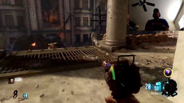 2 BOX CHALLENGE GOROD KROVI (hard with no voice audio) смотреть онлайн