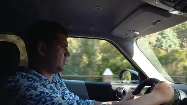 Mini Cooper Countryman 2017 - обзор на "Деревенщину" - Первый Countryman на Селе! смотреть онлайн