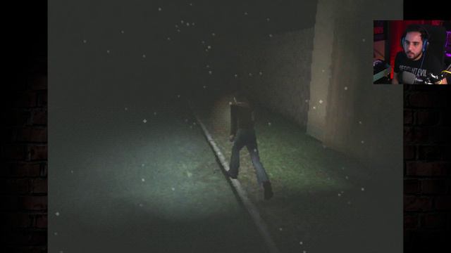 Mistakes were made | Silent Hill PS1 | Part 5 смотреть онлайн