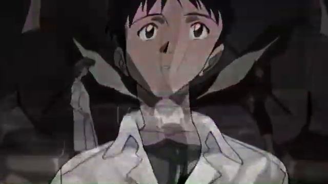 Я попытался сделать эдит,жду оценку хоть от кого то #евангелион #эдит #синдзи #fyp смотреть онлайн