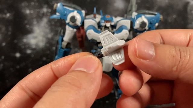 A Challenge For Regular Gunpla Builders Armored Core CR C89E Oracle Ver. | REVIEW смотреть онлайн