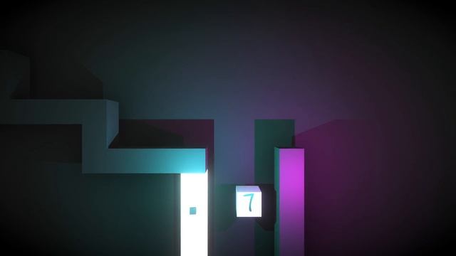 Lumina (WIP) - Moving Platforms, Flappy Bird Survival game? смотреть онлайн