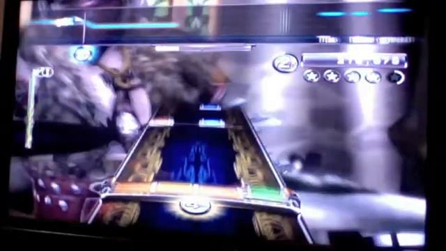 Tribute - Tenacious D ~ 200% Expert Drums + Vocals AT THE SAME TIME!!! смотреть онлайн