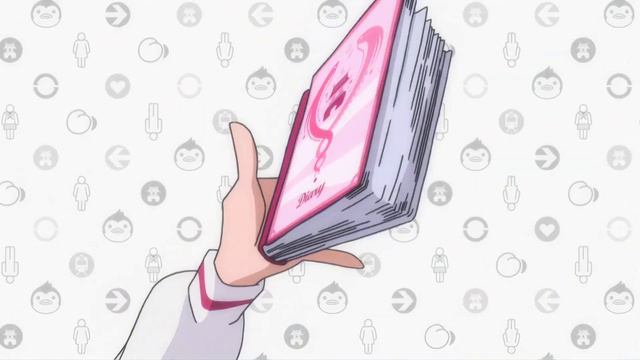 Mawaru Penguindrum Opening 1 Creditless (4K AI Upscaled & Enhanced)