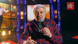 Вячеслав ДОБРЫНИН - МИР НЕ ПРОСТ