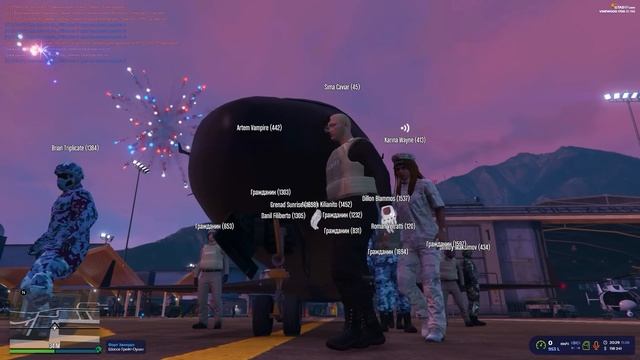 ВОТ ГДЕ НУЖНО БРАТЬ ДЕНЬГИ!!! УГАР В GTA RP!!! #27 смотреть онлайн