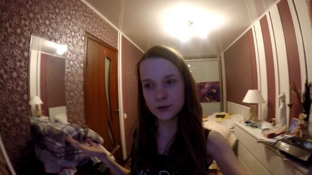 VLOG/Cамара/2 ЧАСТЬ/Отравилась смотреть онлайн