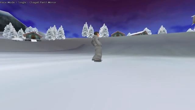 Project Powder:(Triple Commentary/Gameplay) смотреть онлайн