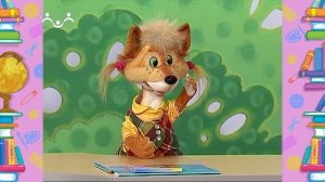 Школа Шишкиного Леса. Рукоделие. Зеркало (декупаж)