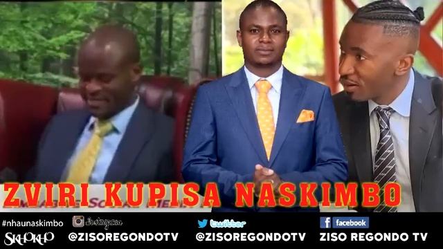 APOSTLE CHIWENGA BLASTS PASSION JAVA URI CLOWN WAPADHUZE NEKUFA PANGANAI(WATCH VIDEO 2021) смотреть онлайн