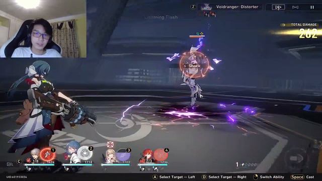 Test Stream смотреть онлайн