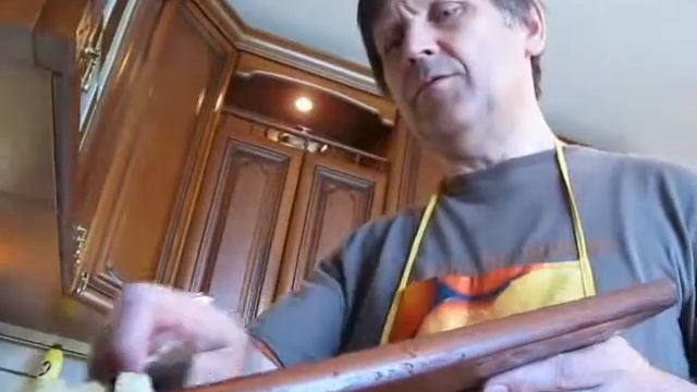 Проект: Борщ