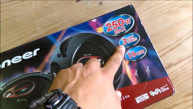 TOP 4 : Best Car Speaker 2021 смотреть онлайн