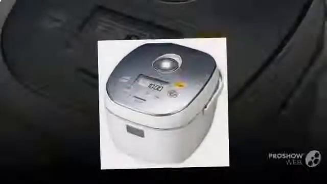 Мультиварка_Panasonic_какая_лучше смотреть онлайн