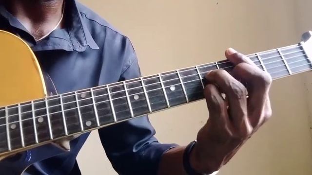 Alpha and Omega Advance Guitar chord Tutorials смотреть онлайн