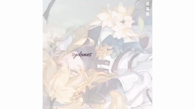 Last Minute - Luocha edit || Honkai : Star Rail смотреть онлайн
