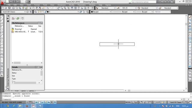 AutoCAD 2010 Lec. 10 смотреть онлайн