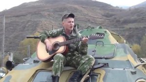 Чечня песни под гитару армия