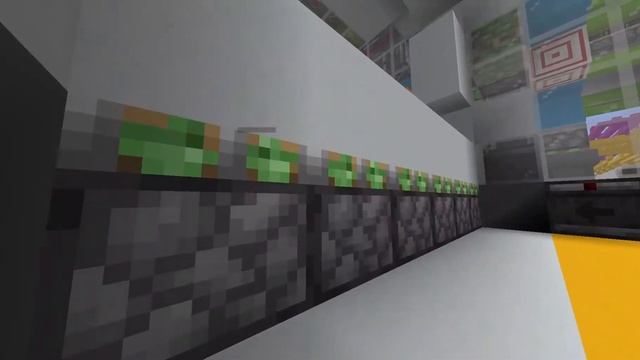 6x6 Piston Door -Part 4- смотреть онлайн