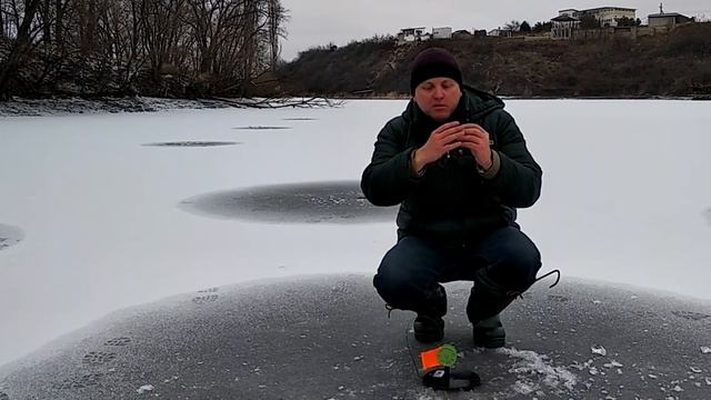 Когда подсекать щуку при ловле на жерлицы? Правильная подсечка смотреть онлайн