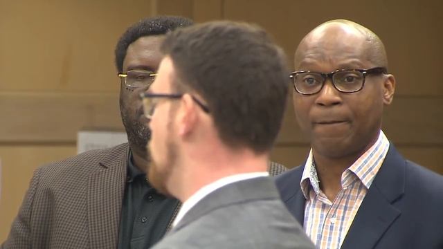 Judge has change of heart after handing down 60-year sentence смотреть онлайн