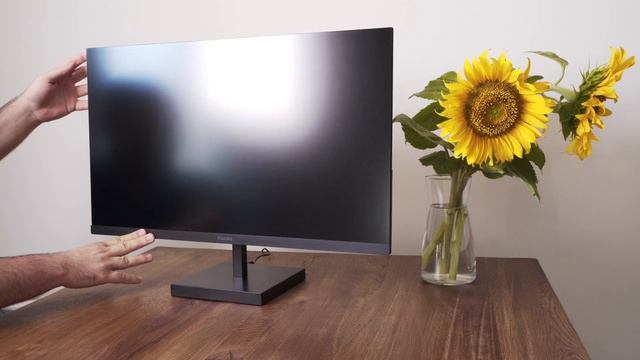5 НЕЩА за Philips Moda 276C8 смотреть онлайн