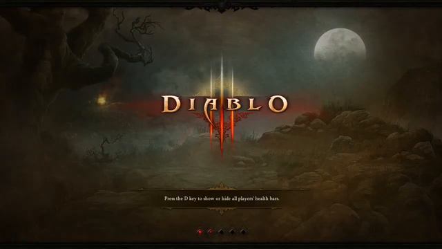 Diablo 3 Wizard Gameplay Walkthrough - Part 6 - ACT 1 Trailing the Coven смотреть онлайн