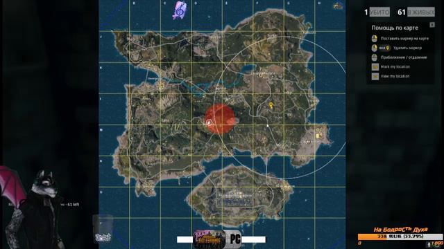 Нуб+рак=учимся играть + !!!___РОЗЫГРЫШ____!!!