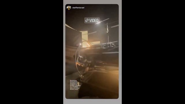 08 07 2022 - Bill Kaulitz Instagram Stories