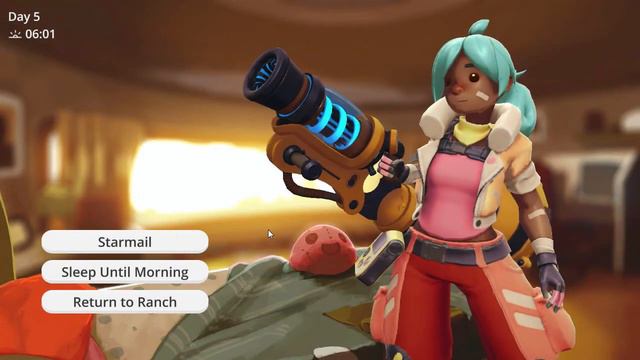 Low Prices For The Yogurt Farmer | Slime Rancher - Ep. 4 | - Let's Play Slime Rancher Gameplay смотреть онлайн