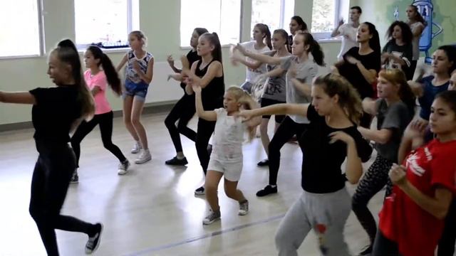 HAVIN' FUNK DS. MK Vogue. Elen.no.limit. 10.09.17. смотреть онлайн