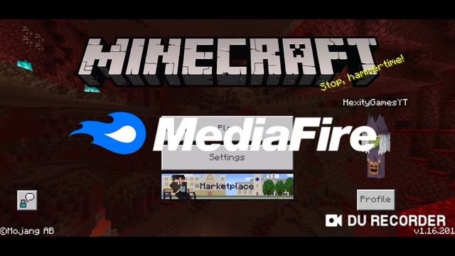 How to Download Minecraft Pocket Edition 1.16.201.01 | Xbox Licensed | MediaFire Link!!! смотреть онлайн