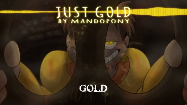 "Just Gold" - Five Nights at Freddy's song by MandoPony 10 HOURS смотреть онлайн