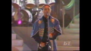 «ПЕСНЯРЫ», «МАРЫНА» 1996