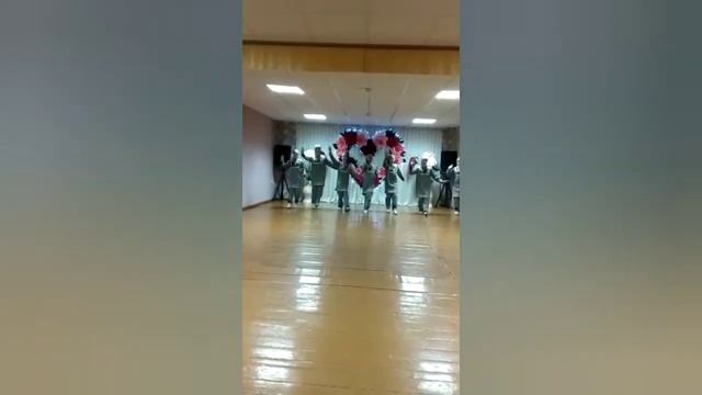 Танцевальный коллектив Ритмика Аварский танец смотреть онлайн