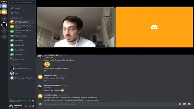 Laravel Italia Live - Design by contract смотреть онлайн