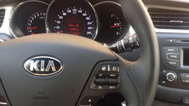 Как я покупал киа сид в салоне у официального диллера) смотреть онлайн