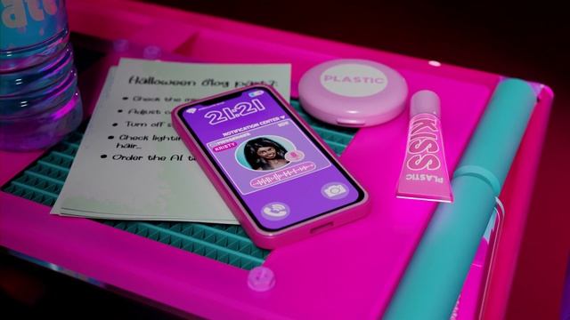 Nobody Knows What Happened this Halloween - Animated Short Film смотреть онлайн