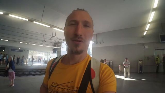 Как бесплатно попасть в метро? смотреть онлайн