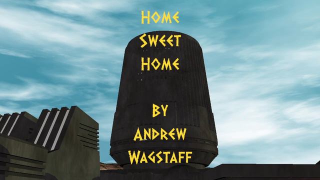 [Audio Book] Second Empire - Home Sweet Home - Chapter Two смотреть онлайн