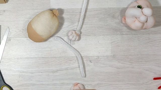 Оберег для дома. Чесночник. Мастер класс. смотреть онлайн