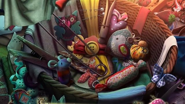 TINY TALES - HEART OF THE FOREST CE TRAILER - DENDA GAMES смотреть онлайн