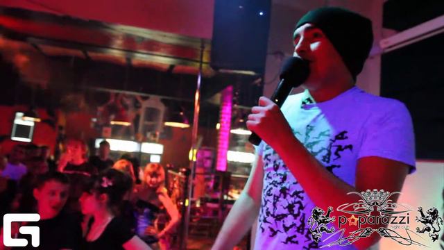 Paparazzi TV: Papaproject - БОНУС смотреть онлайн