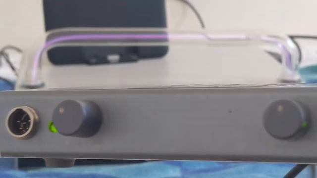 Light Therapy Frequency Machine - Plasma Rife Machine - 29th September 2021 смотреть онлайн