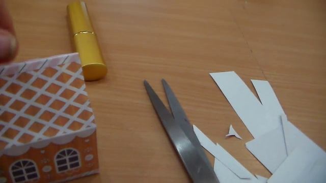 МАСТЕР - КЛАСС. ПРЯНИЧНЫЙ ДОМИК. ХЕРСОН. смотреть онлайн