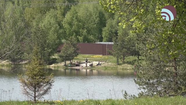 Из истории Богородского округа: Ямкино смотреть онлайн