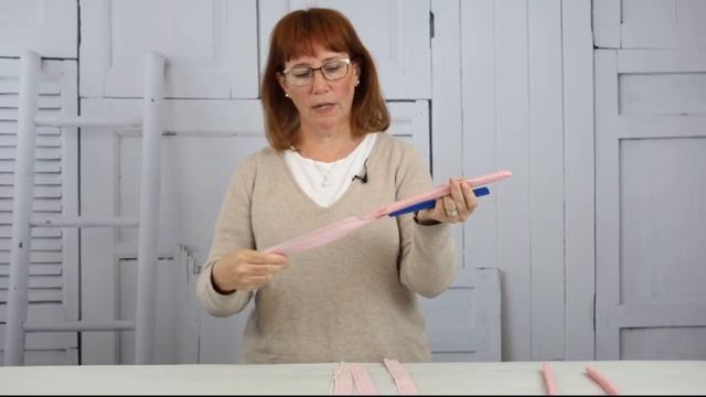 5 Ways to Turn a Tube Right Side Out смотреть онлайн
