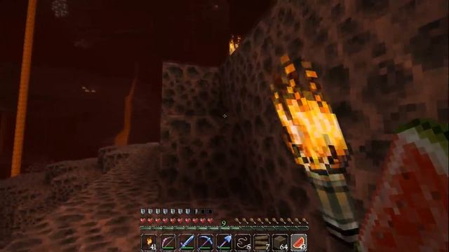Testing Minecraft 1.3 - Monkeyfarm's LP #70 смотреть онлайн