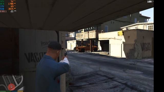 gt710 DDR2 4gigas QUAD CORE 9400 gta5 смотреть онлайн