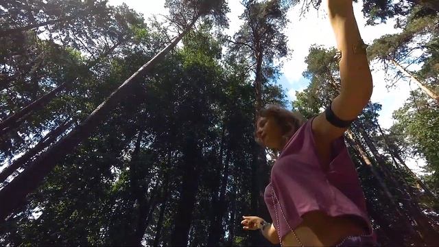 Проект "ТЫСЕЙЧАС" - Танец с глубиной (Лето 2019) смотреть онлайн